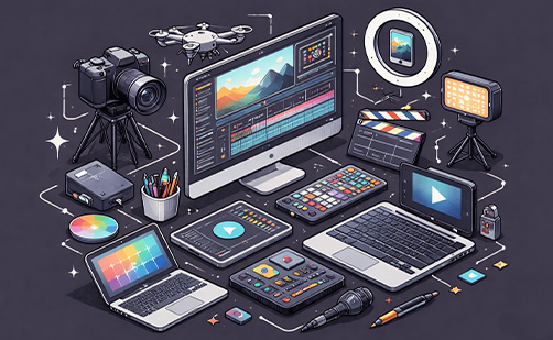 Fotor AI Video Generator