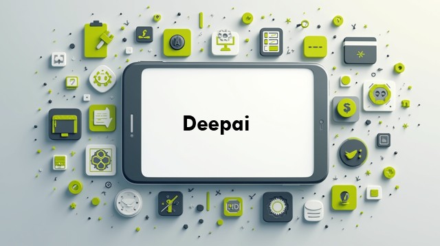 Deepai.org