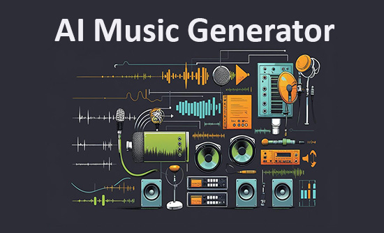 AI Musik Generator